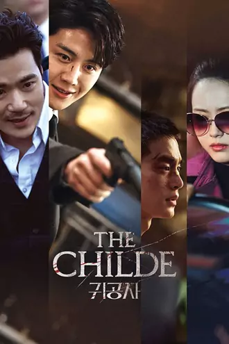 Download The Childe  | 2023 | Hindi Full Movie WEB-DL 480p 720p 1080p | MoviesRock