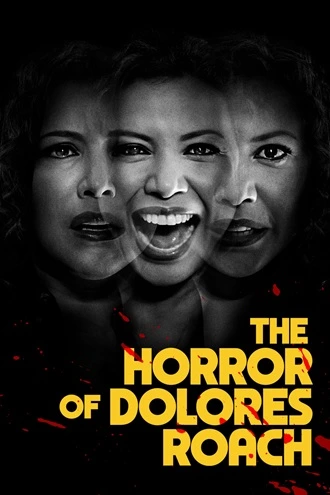 Download The Horror Of Dolores Roach | 2023 | Season 1 | Dual Audio | Hindi-English | Amazon Prime Web Series | 480p 720p 1080p | MoviesRock