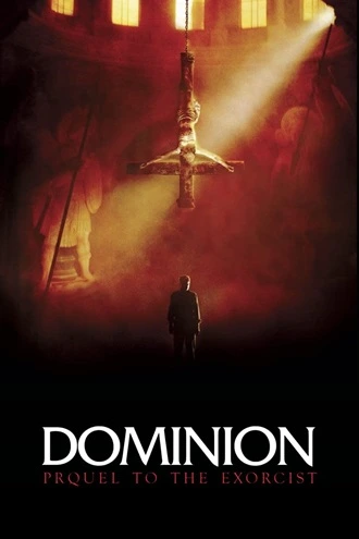 Download Dominion: Prequel to The Exorcist | 2005 | Dual Audio | Hindi-English | Full Movie | 480p 720p 1080p