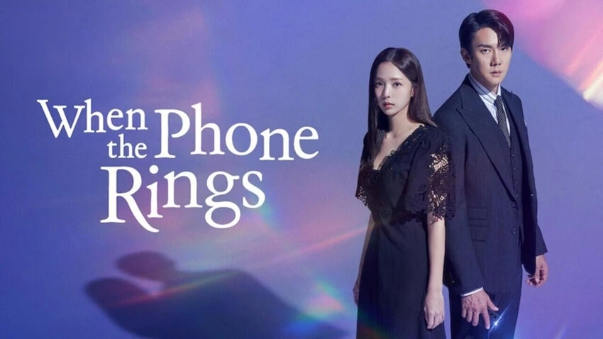 Download When the Phone Rings | 2024 | Season 1 | Korean WEB-DL | Netflix Original Web Series | 480p 720p 1080p