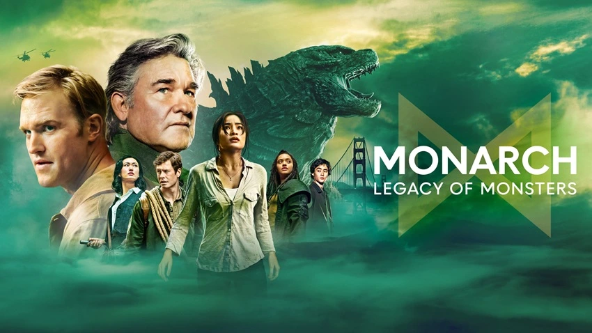 Download  Monarch: Legacy Of Monsters (Season 1 – Apple TV + Series) Complete Dual Audio {Hindi-English} WEB Series – 480p | 720p | 1080p WEB-DL