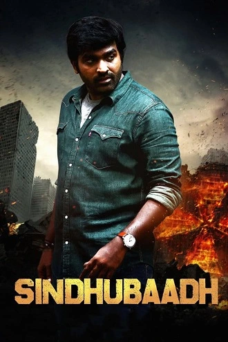 Download Sindhubaadh | 2019 | Hindi ORG-DDP5.1 | WEB-DL 480p 720p 1080p