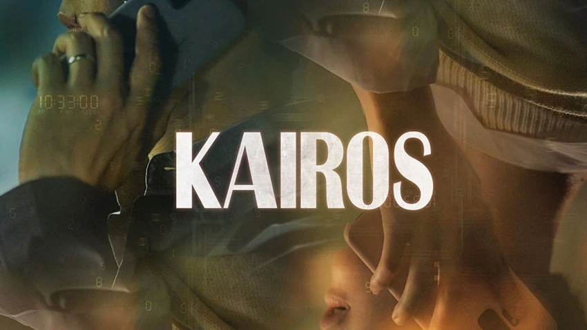 Download Kairos | 2020 | Season 1 | Hindi ORG. Dubbed | Complete Web Series | 480p 720p 1080p | MoviesNation