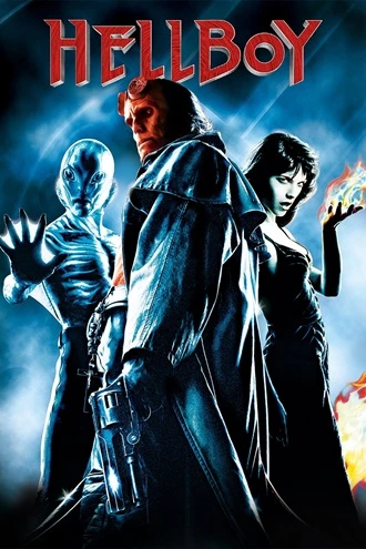 Download Hellboy | 2004 | Dual Audio | Hindi-English | Full Movie | 480p 720p 1080p