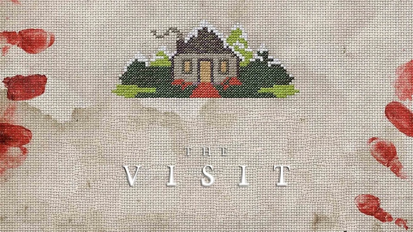 Download The Visit | 2015 | Hindi-English | BluRay Dual Audio | 480p 720p 1080p | MoviesNation