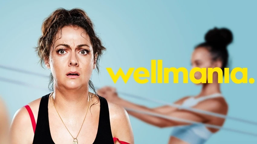 Download Wellmania | 2023 | Season 1 | Hindi | Netflix Original WEB Series  | 480p 720p 1080p | MoviesNation