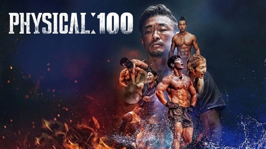 DownloadPhysical: 100 | Complete | Season 1 – 2 | MULTi-Audio {Hindi-English-Spanish} | Netflix Original Web Series | 480p 720p 1080p | MoviesNation