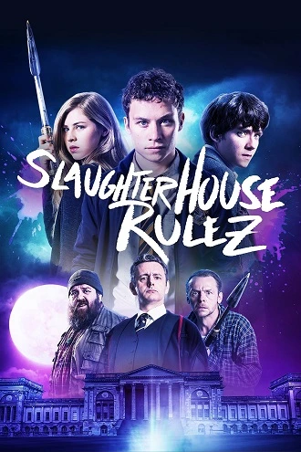 Download Slaughterhouse Rulez | 2018 | Hindi-English | 480p 720p 1080p