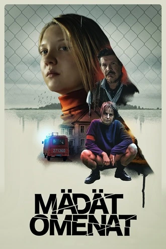 Download Bad Apples {Mädät Omenat} | 2022 | Season 1 | {Hindi-English-} | Web Series | 480p 720p 1080p | MoviesRock