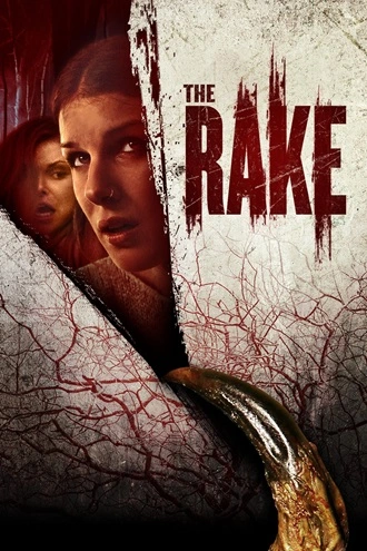 Download The Rake | 2018 | UNCUT BluRay Dual Audio | Hindi-English | Full Movie | 480p 720p 1080p