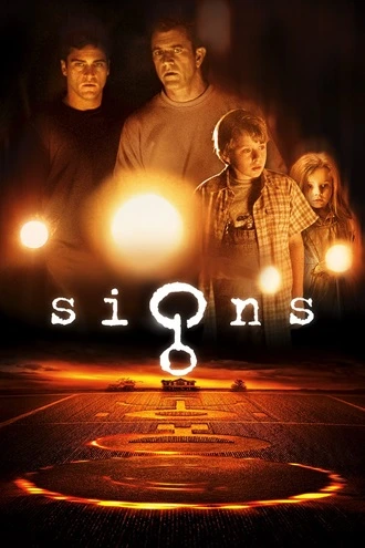 Download Signs | 2002 | Remastered BluRay Dual Audio | Hindi-English | Full Movie | 480p 720p 1080p