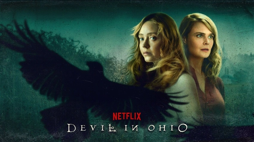 Download Devil in Ohio | 2022 | Season 1 | {Hindi-English-} | Web Series | 480p 720p 1080p | MoviesNation