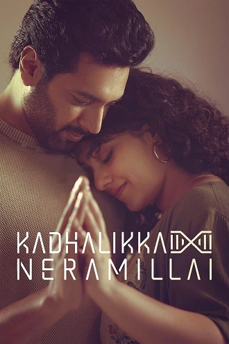 Download Kadhalikka Neramillai | 2025 | Hindi – Tamil | WEB-DL 480p 720p 1080p