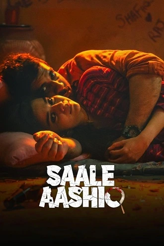 Download Saale Aashiq | 2025 | HDTV Hindi DD5.1 | Full Movie 480p 720p 1080p