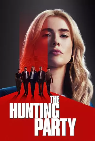 Download The Hunting Party | 2025 | Season 1 | [E0S02 Added] | Dual Audio | Hindi-English | JioCinema Original Web Series | 480p 720p 1080p