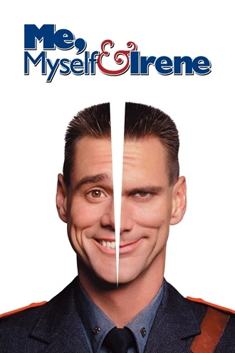 Download Me, Myself & Irene | 2000 | Dual Audio | Hindi-English | Full Movie | 480p 720p 1080p