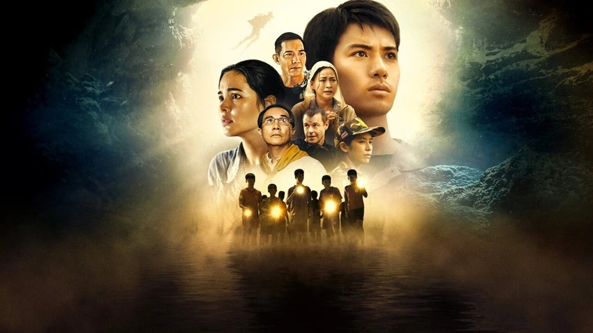 Download Thai Cave Rescue | 2022 | Season 1 | Hindi | Netflix Original WEB Series  | 480p 720p 1080p | MoviesNation