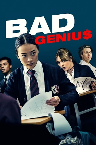 Download Bad Genius | 2024 | Hindi-English | 480p 720p 1080p