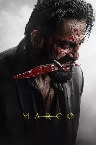 Download Marco | 2024 | Hindi Dubbed 2.0 | Full Movie | 480p 720p 1080p