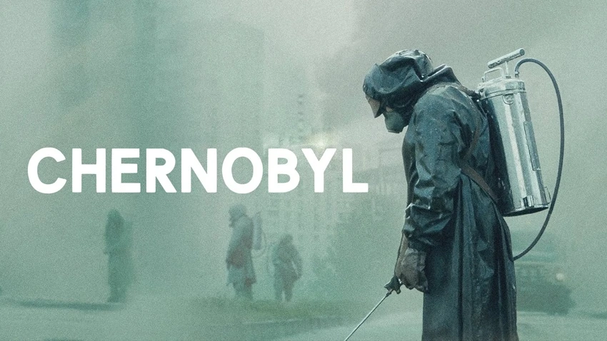 Download Chernobyl | 2025 | (Season 1) | Complete (Dual Audio) | {Hindi-English} | HBO Original Web Series | 480p 720p 1080p | MoviesNation