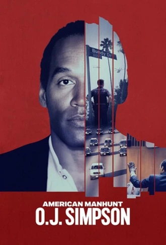 Download American Manhunt: O.J. Simpson | 2025 | (Season 1) | Complete (Dual Audio) | {Hindi-English} | Netflix Original Web Series | 480p 720p 1080p