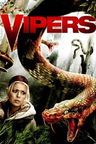 Download Vipers | 2008 | Dual Audio | Hindi-English | Full Movie | 480p 720p 1080p