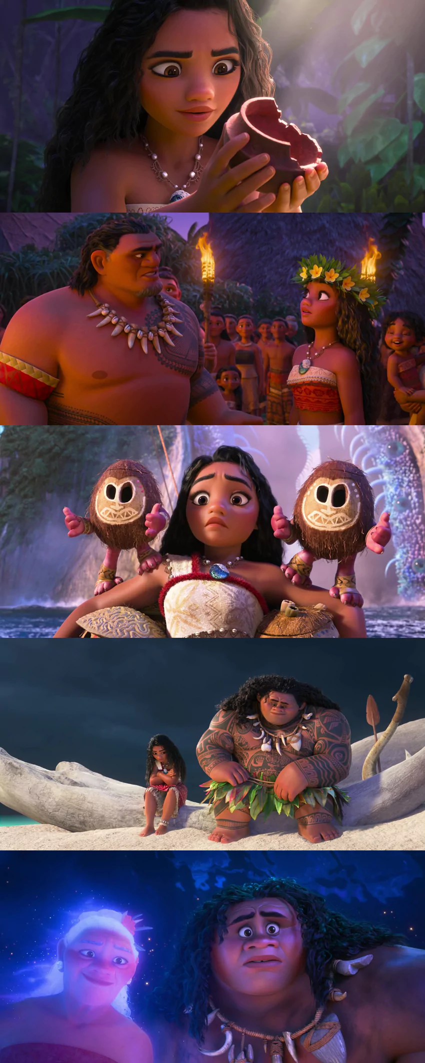 Download Moana 2 | 2024 | Dual Audio | WEB-DL | Hindi (ORG DD2.0)-English | Full Movie | 480p 720p 1080p