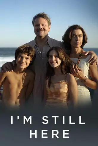 Download I'm Still Here | 2024 | (In Portuguese 5.1 DD) | Full Movie 480p 720p 1080p