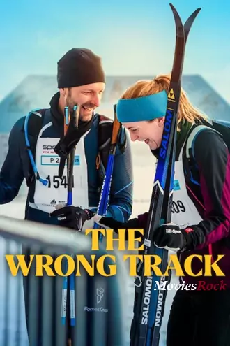 Download The Wrong Track | 2025 | Dual Audio | Hindi-English | Full Movie | 480p 720p 1080p