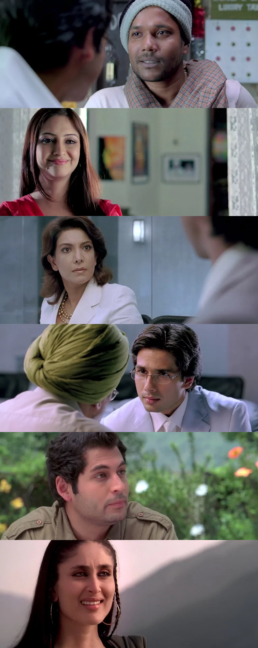 Download Jab We Met | 2007 | Hindi | Full Movie 480p 720p 1080p