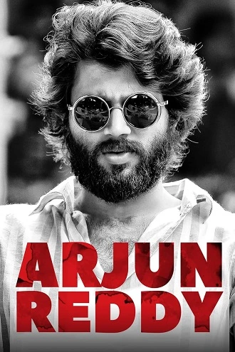 Download Arjun Reddy | 2017 | Hindi Dubbed | AMZN WEBRip Full Movie 480p 720p 1080p