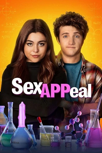 Download Sex Appeal | 2022 | English with Subtitles | WEB-DL 480p 720p 1080p