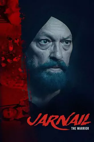 Download Jarnail: The Warrior | 2025 | Punjabi | Full Movie 480p 720p 1080p