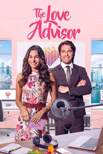 Download The Love Advisor | 2023 | Hindi-English | Dual Audio | Full Movie 480p 720p 1080p