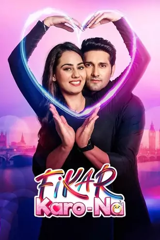 Download Fikar Karo Na | 2025 | Punjabi DD5.1 | WEB-DL | Full Movie 480p 720p 1080p